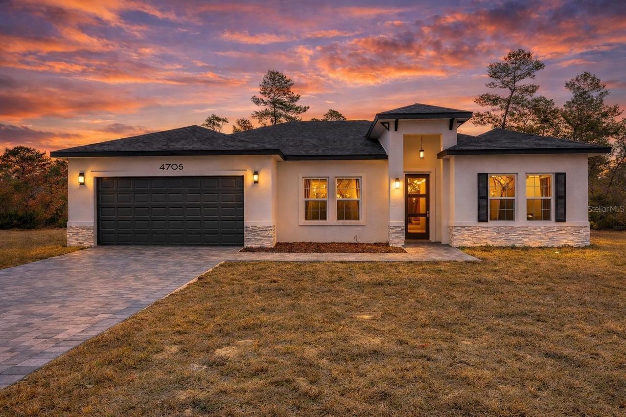 4705 SW 159th Lane Rd., Ocala, FL 34473