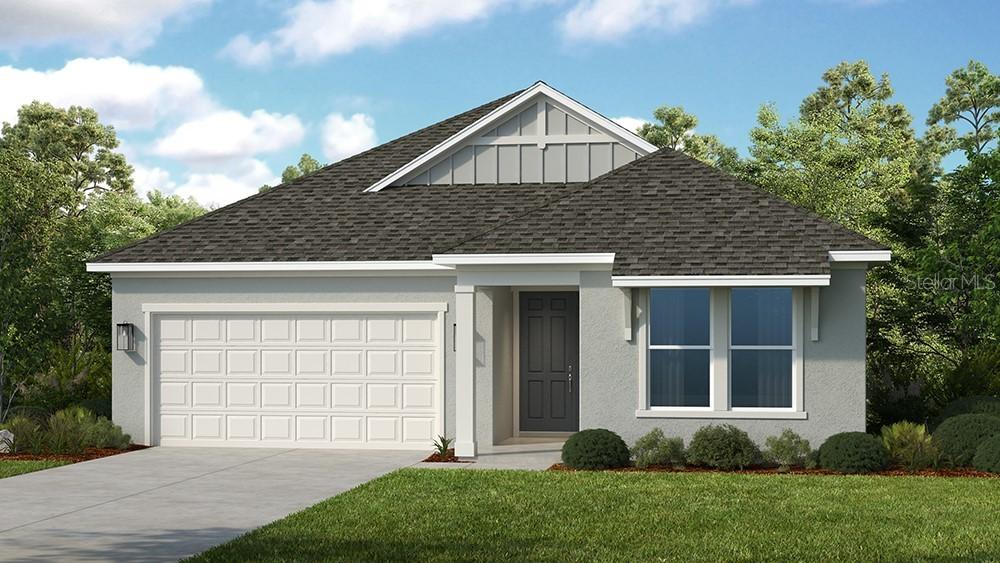 19285 Lochside Ln., Mount Dora, FL 32757