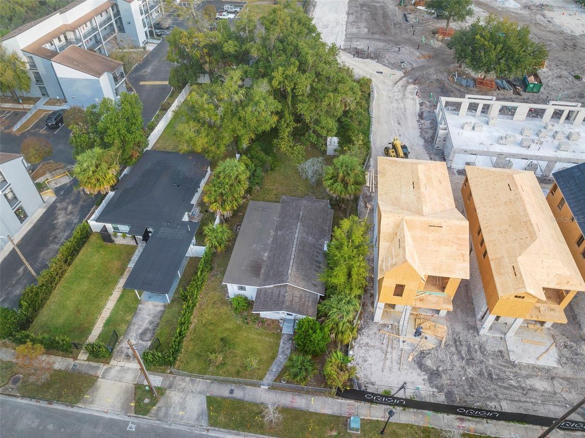 841 W Swoope Ave., Winter Park, FL 32789