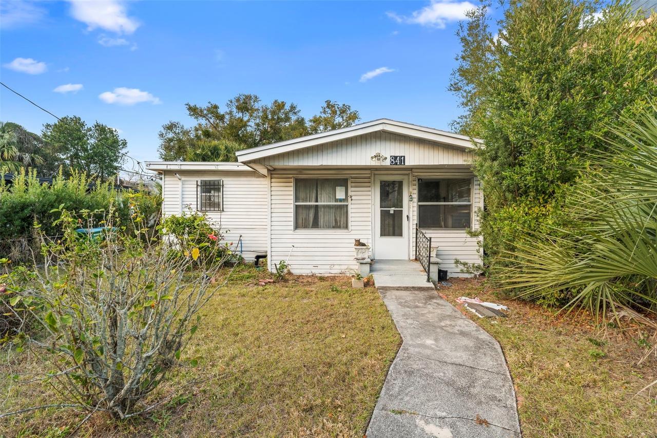 841 W Swoope Ave., Winter Park, FL 32789
