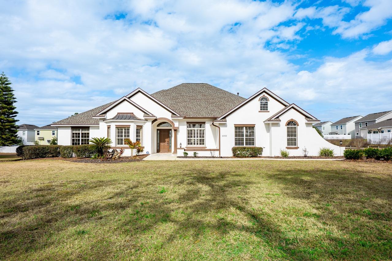 5092 NE 81st Blvd., Wildwood, FL 34785