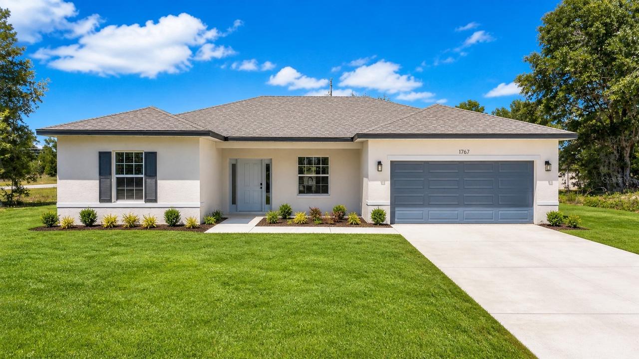1767 SW 166th St., Ocala, FL 34473