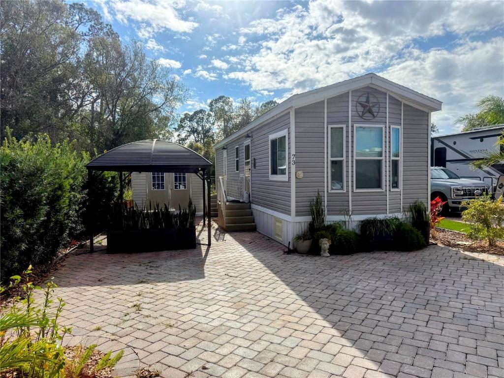 16540 Sunshine Ave., Clermont, FL 34714