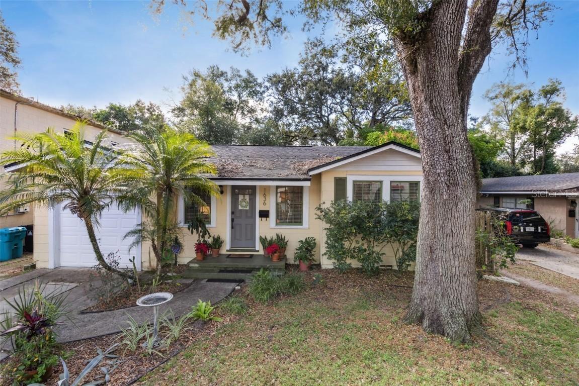 1636 E Concord St., Orlando, FL 32803