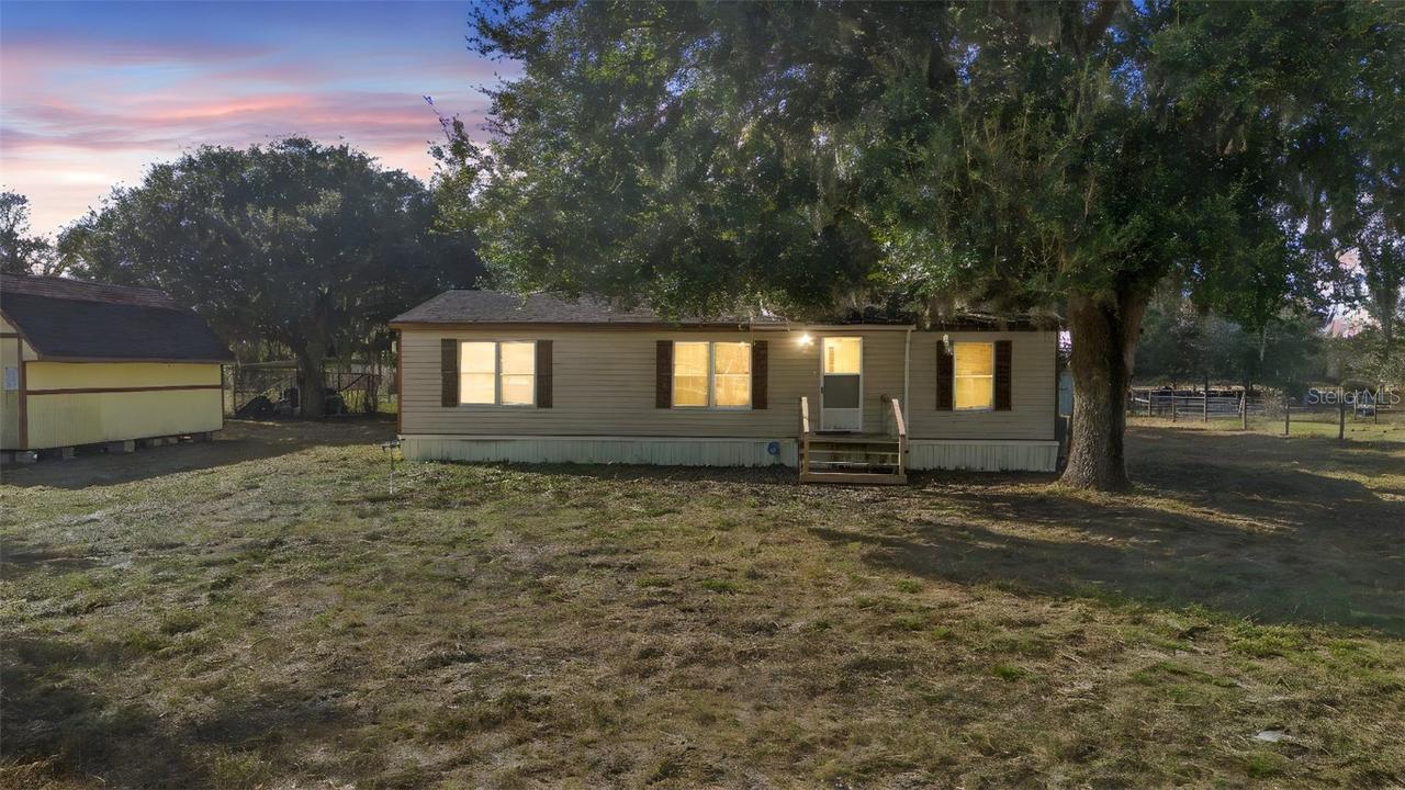 9102 Cr 747, Webster, FL 33597