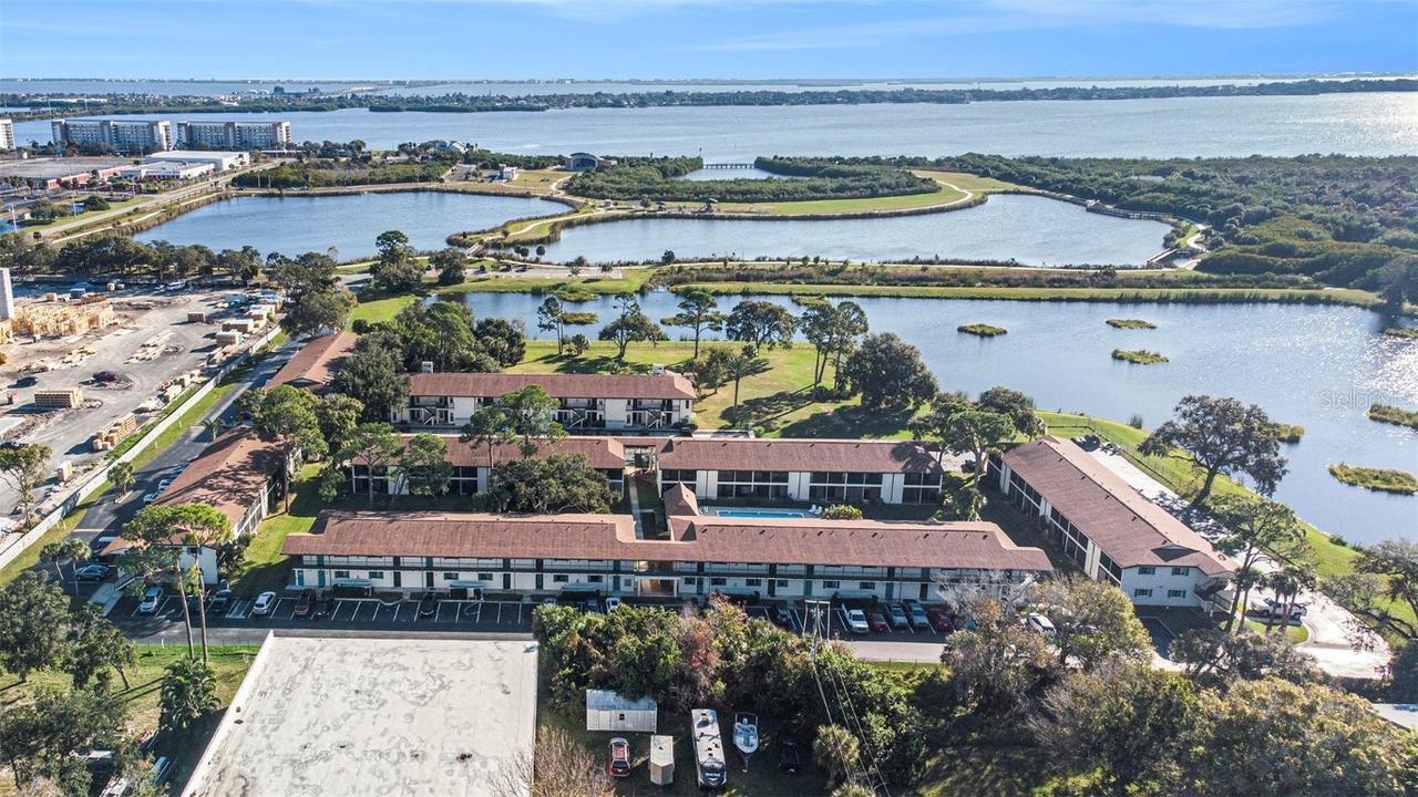 425 Catamaran Dr. #71, Merritt Island, FL 32952