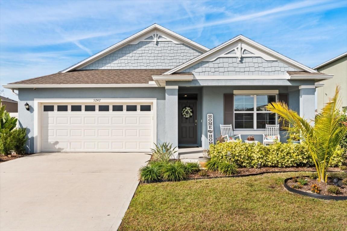 5247 Mahogany Dr., Mount Dora, FL 32757