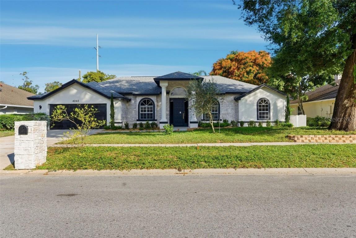 4265 Conway Place Circle Cir., Orlando, FL 32812