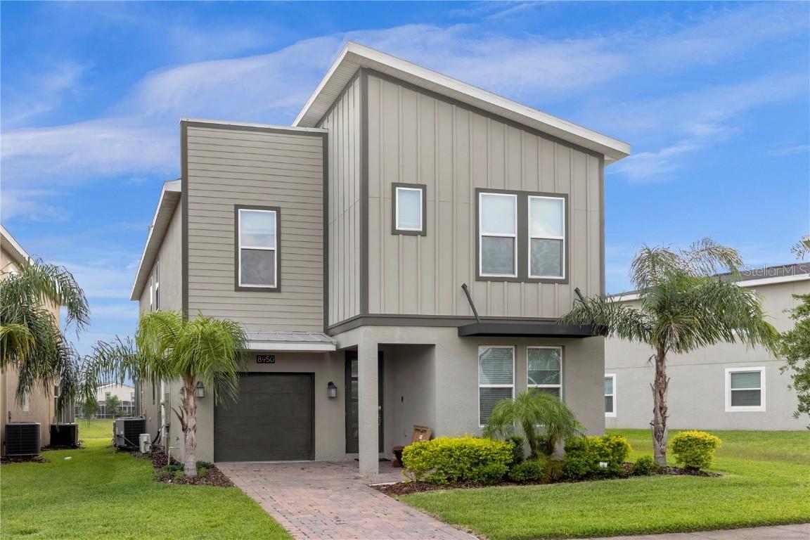8950 Cabot Cliffs Dr., Davenport, FL 33896