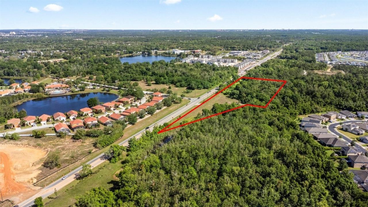 5534 Us Highway 17 92, Davenport, FL 33837