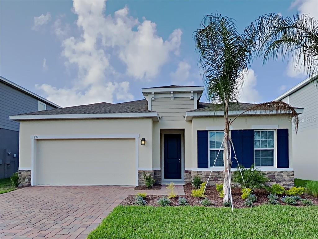 221 Siesta Vista Ct., Davenport, FL 33896