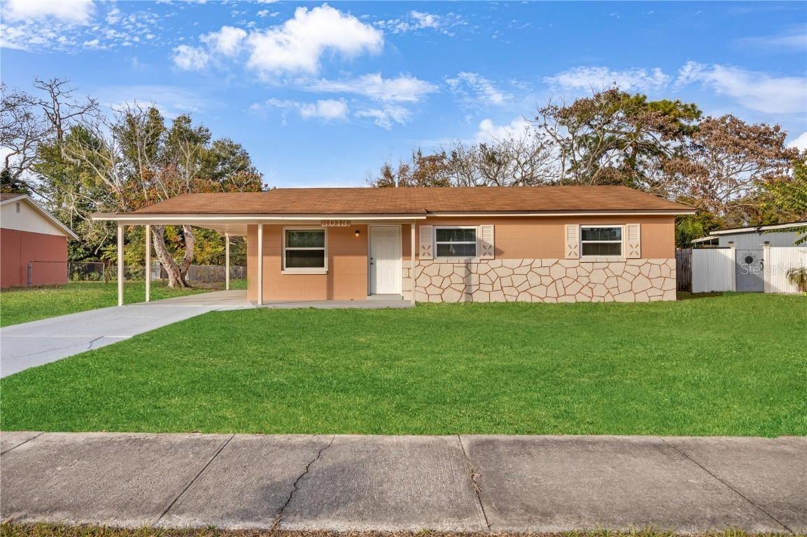 8013 Rhea Cir., Orlando, FL 32807