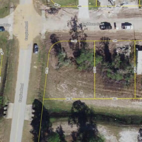 447 Caribbean Ct., Kissimmee, FL 34759