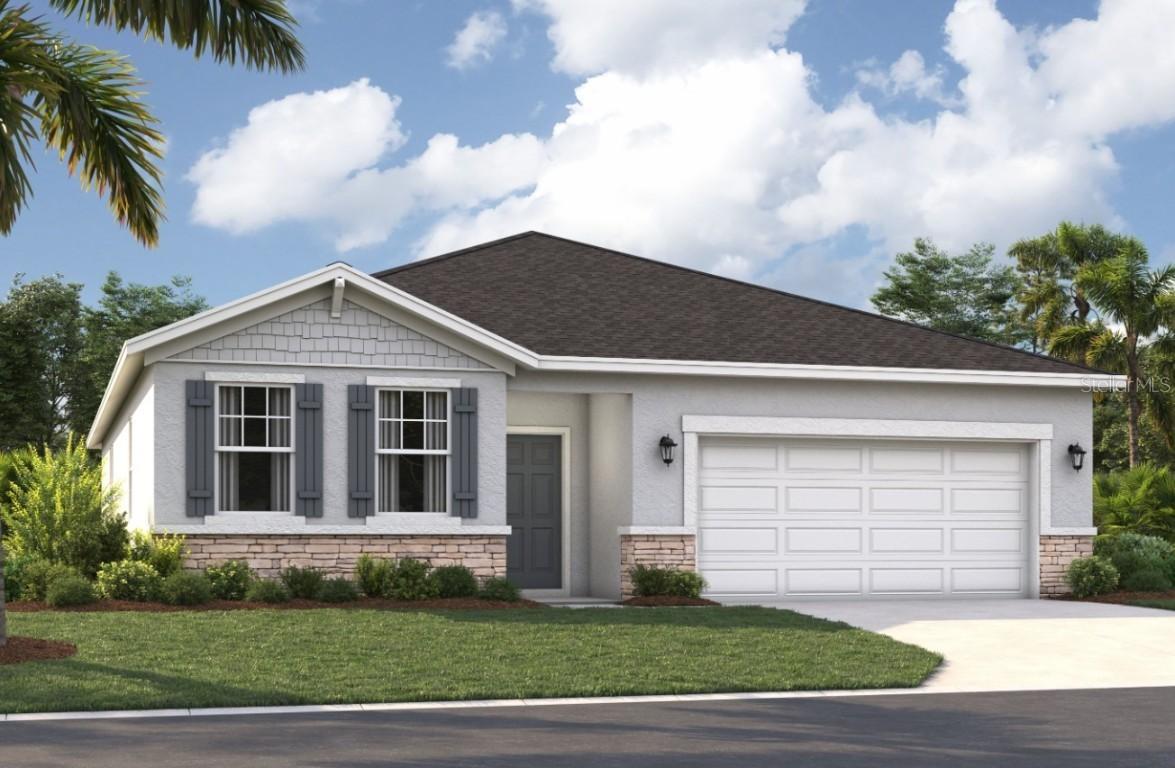 1908 Horsetail Dr., St Cloud, FL 34771