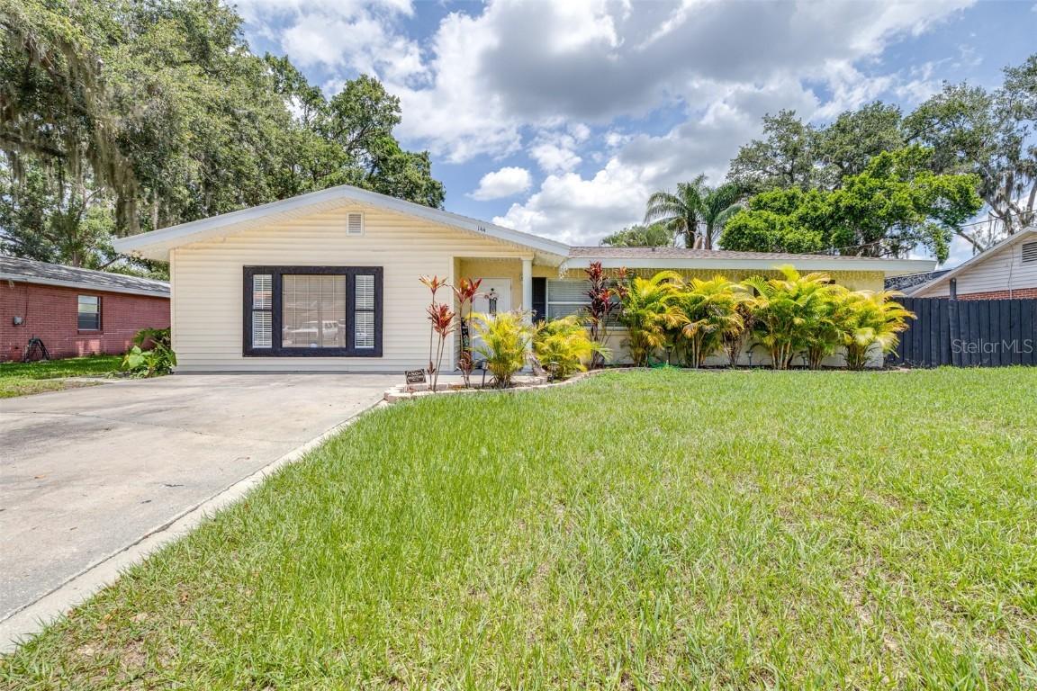 144 Beverly Dr., Winter Haven, FL 33884