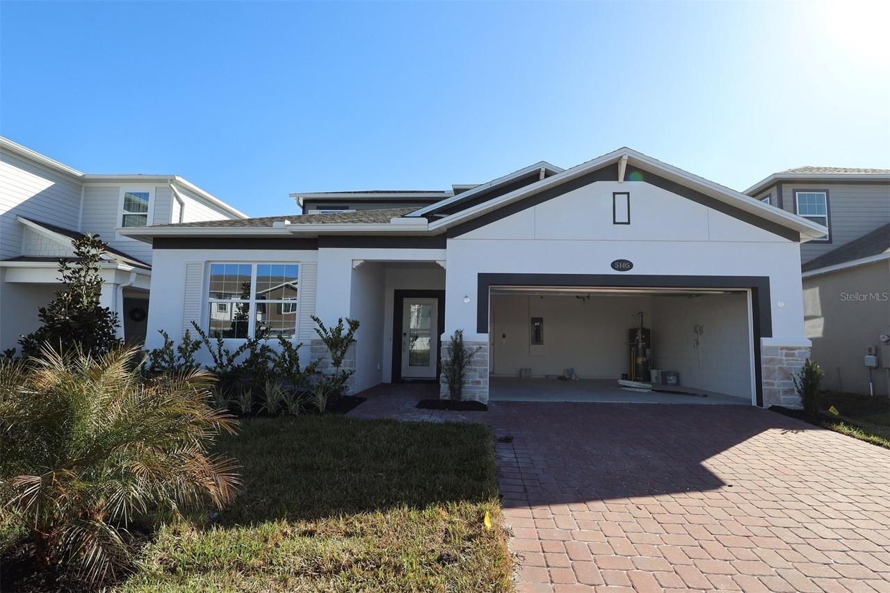 5105 Rain Shadow Dr., St Cloud, FL 34772