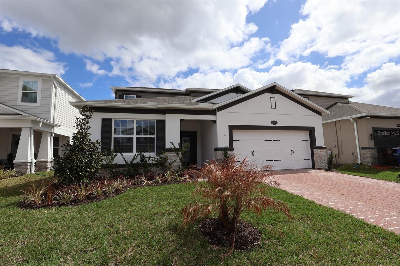 5105 Rain Shadow Dr., St Cloud, FL 34772