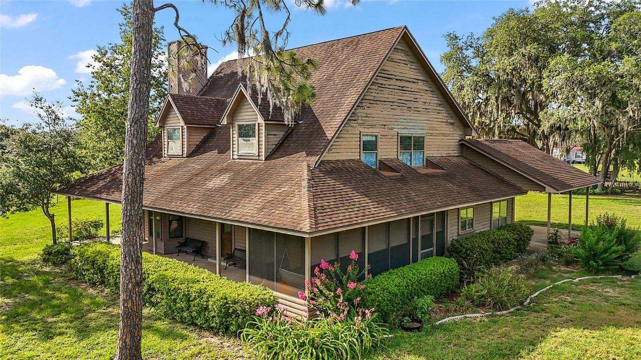 17952 Lookout Hill Rd., Winter Garden, FL 34787