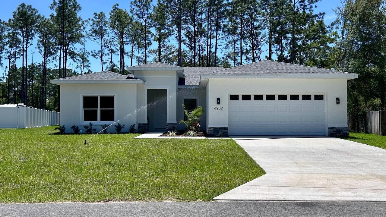 6232 SW 134th Loop, Ocala, FL 34473