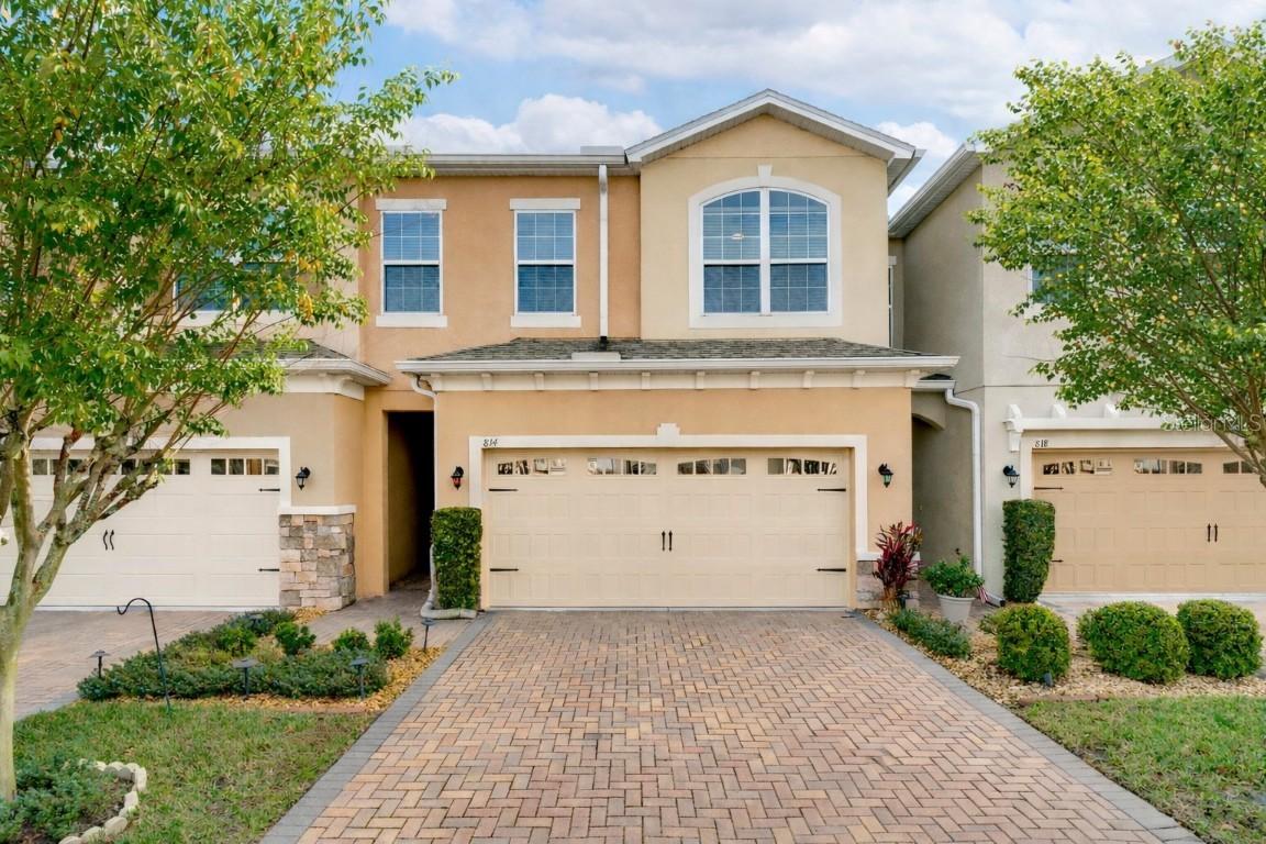 814 Walkers Grove Ln., Winter Garden, FL 34787