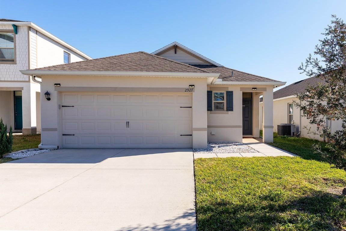 2927 Timber Hawk Cir., Ocoee, FL 34761