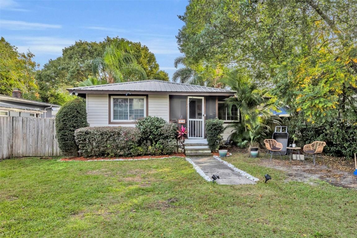 414 E Muriel St., Orlando, FL 32806