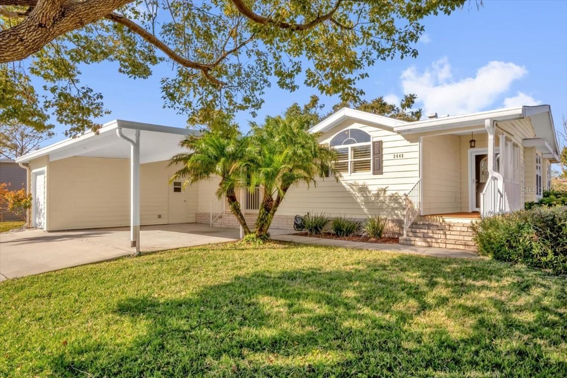 3448 Greenbluff Rd. #1130, Zellwood, FL 32798