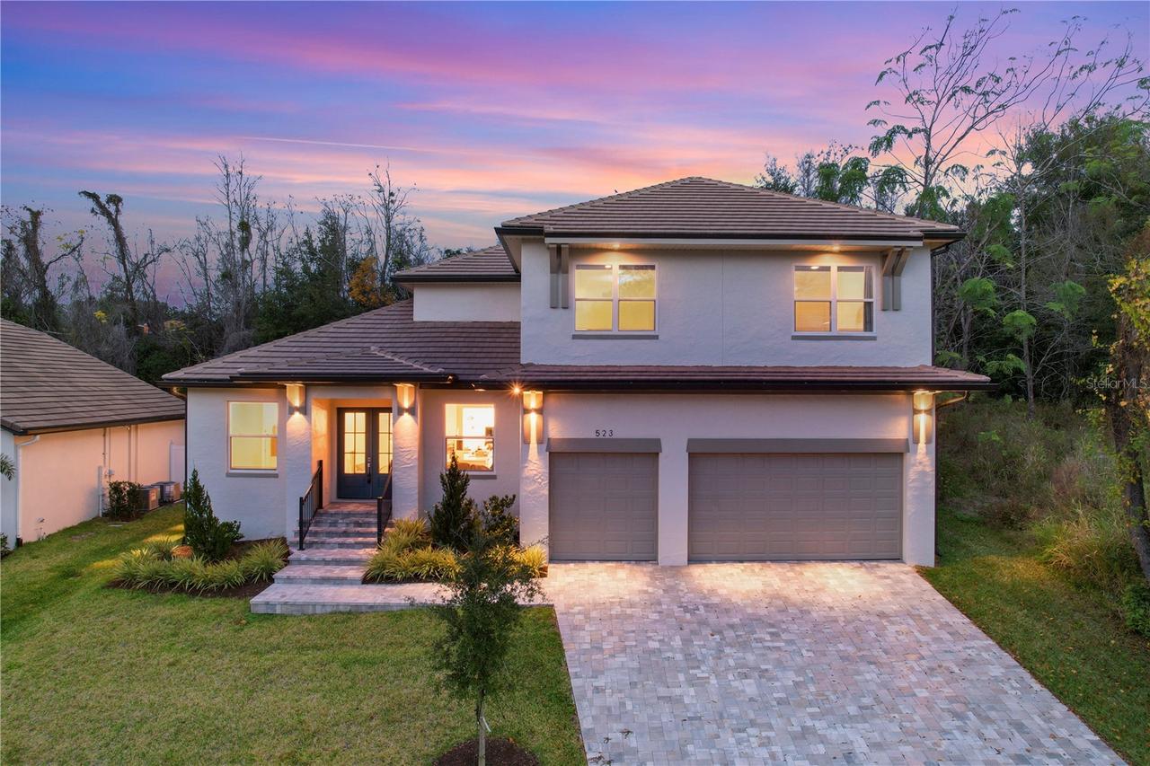 523 Sanctuary Golf Pl., Apopka, FL 32712
