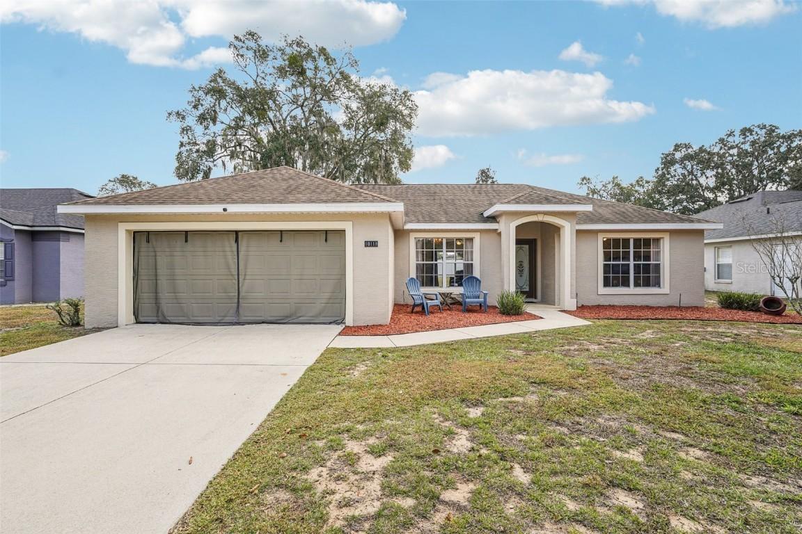 10118 Rockdale Dr., Leesburg, FL 34788