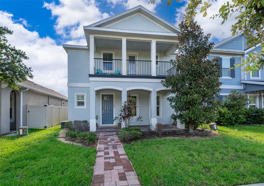7189 Summerlake Groves St., Winter Garden, FL 34787