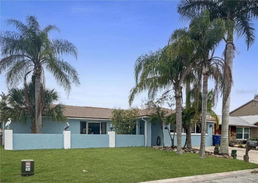 4808 Shell Stream Blvd., New Port Richey, FL 34652