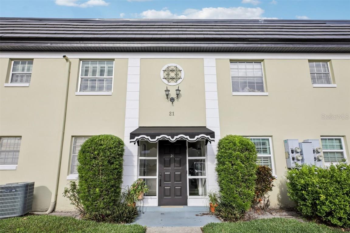 1500 Gay Rd. #21-C, Winter Park, FL 32789