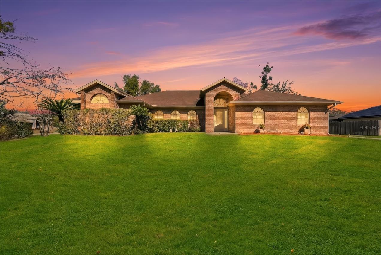 508 Brokenshire Dr., Debary, FL 32713