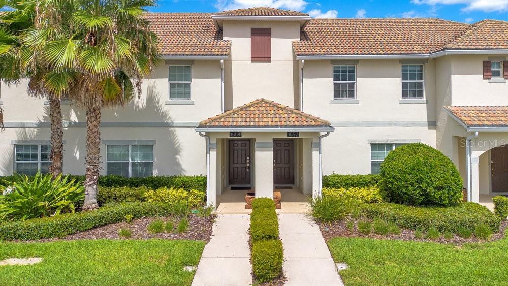 1552 Plunker Dr., Davenport, FL 33896