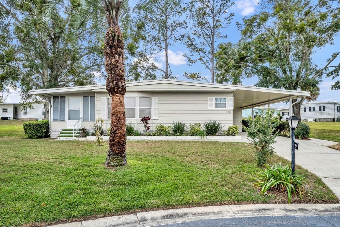 3470 Banberry Cir. #1786, Zellwood, FL 32798