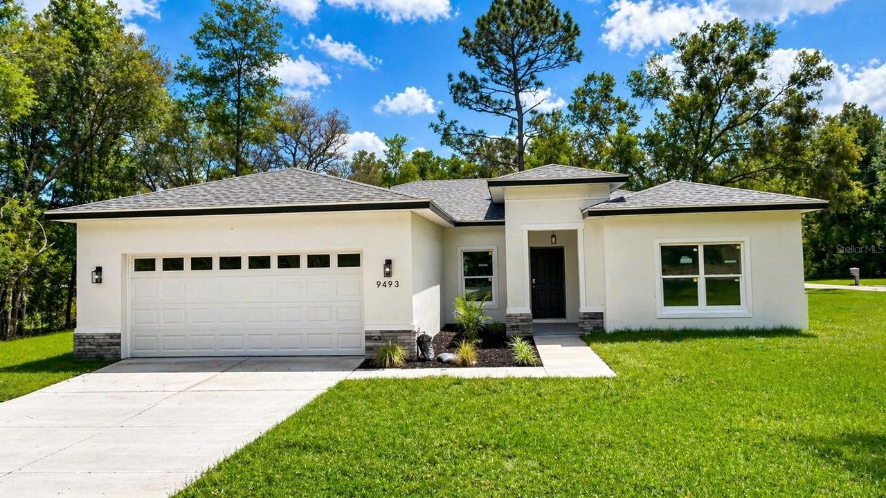 9493 N Agatha Dr., Citrus Springs, FL 34434