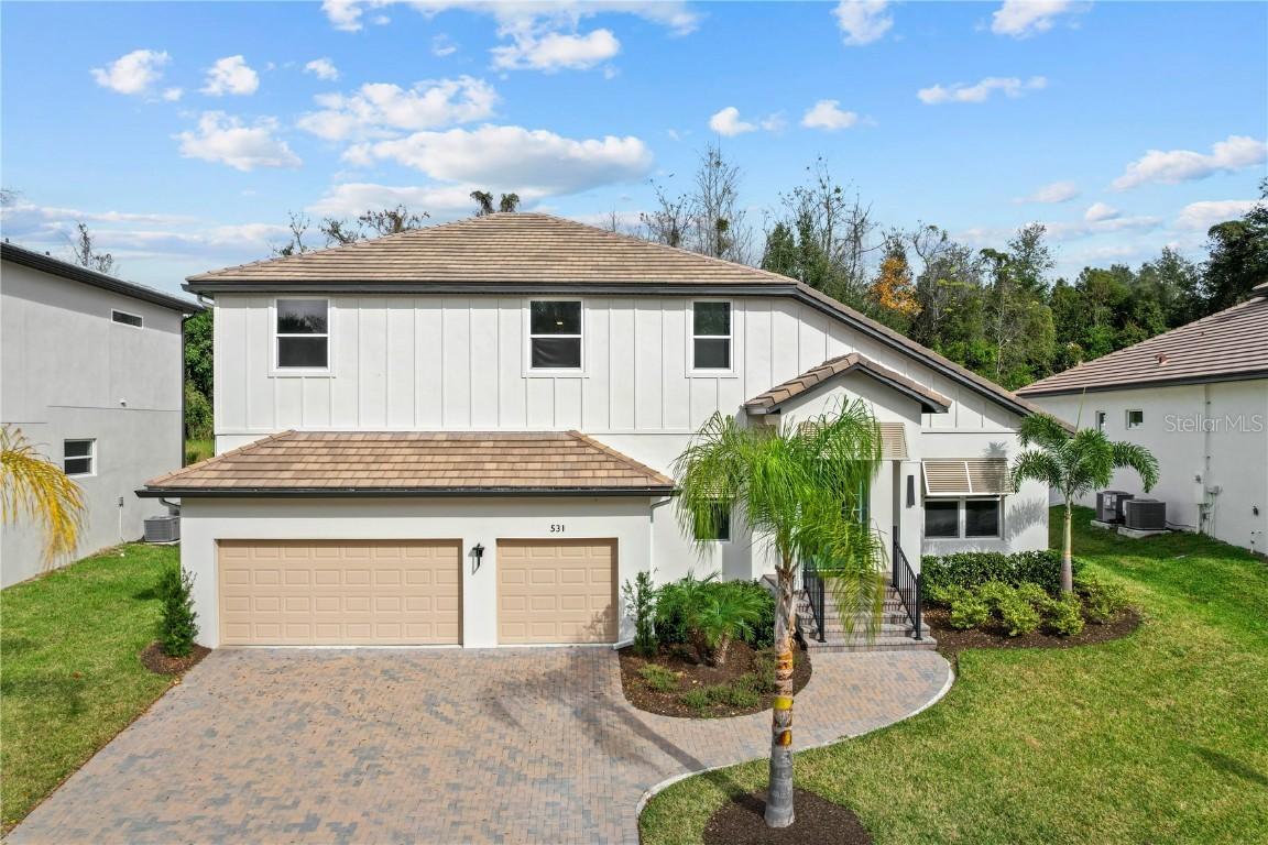 531 Sanctuary Golf Pl., Apopka, FL 32712
