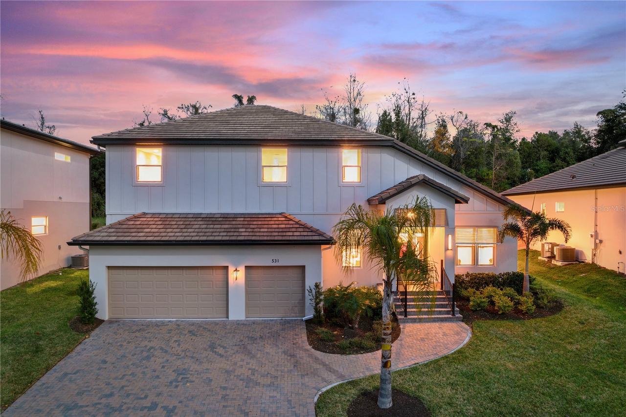 531 Sanctuary Golf Pl., Apopka, FL 32712