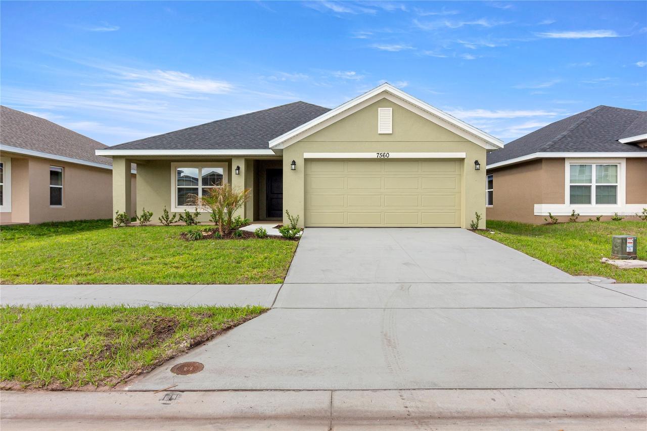 7560 Bent Tree Loop, St Cloud, FL 34773