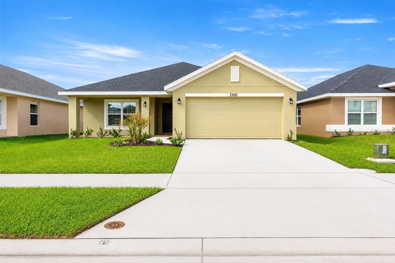 7560 Bent Tree Loop, St Cloud, FL 34773