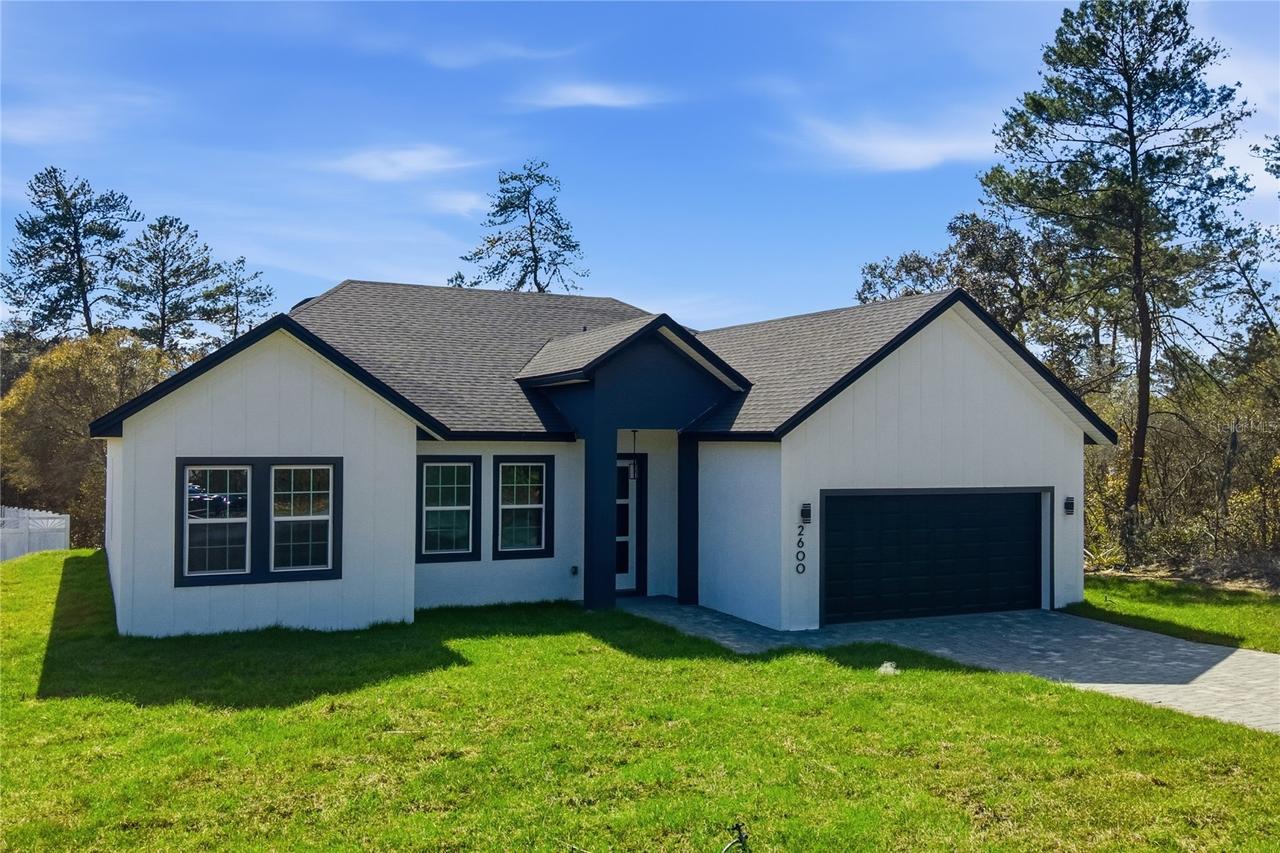 2600 SW 146th Place Rd., Ocala, FL 34473
