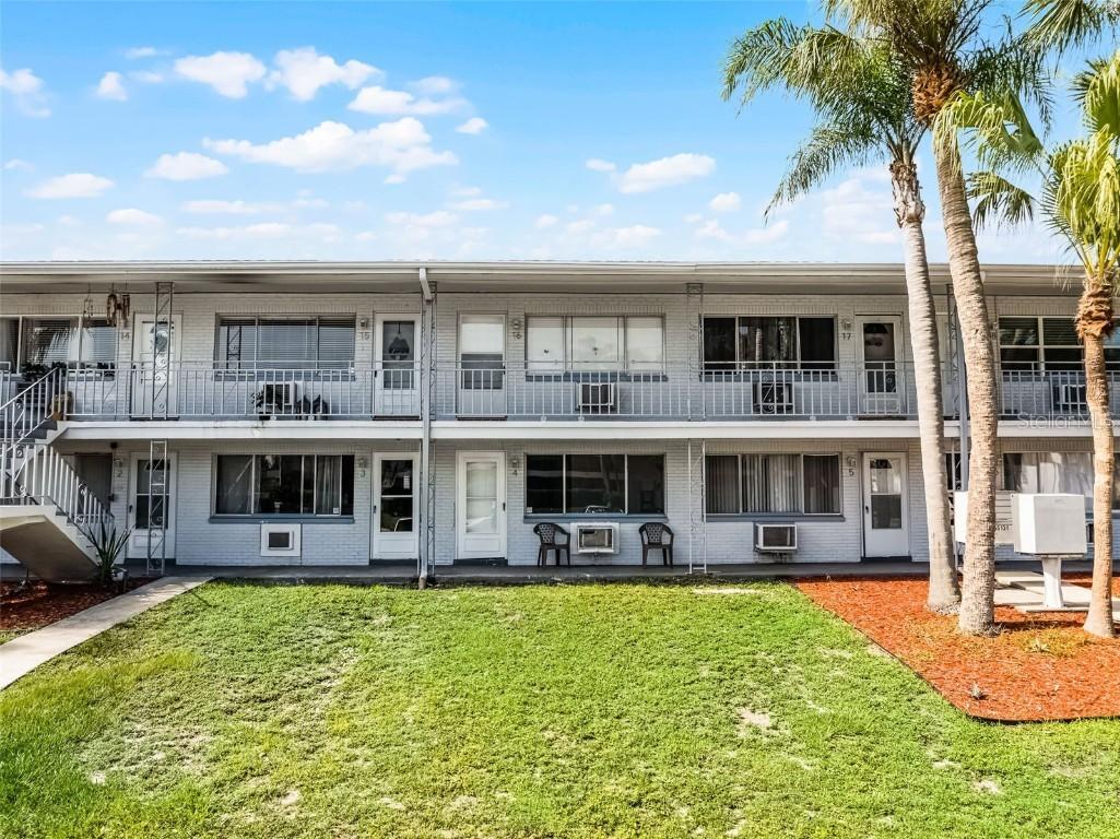 2353 Shelley St. #3, Clearwater, FL 33765