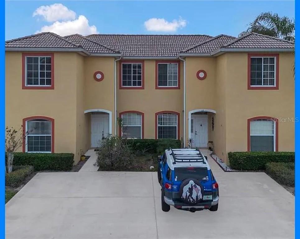 112 Ocean Bluff Dr., Kissimmee, FL 34759