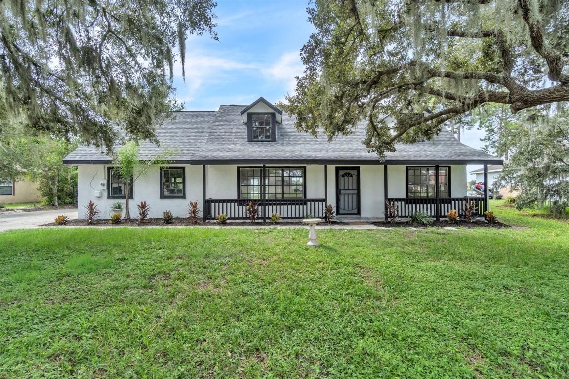 2501 India Blvd., Deltona, FL 32738