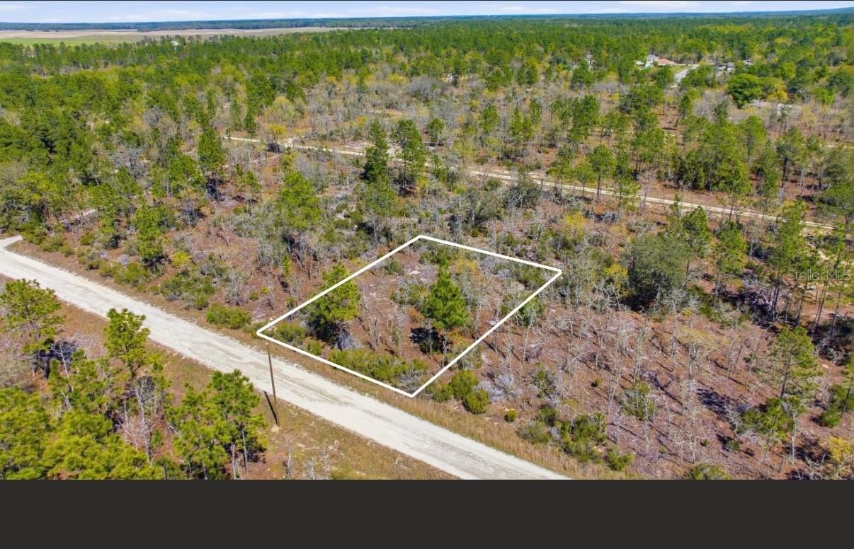 NE 150th Ave., Williston, FL 32696