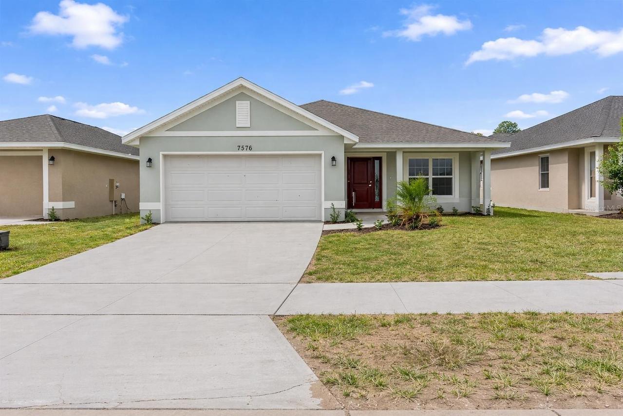 7576 Bent Tree Loop, St Cloud, FL 34773