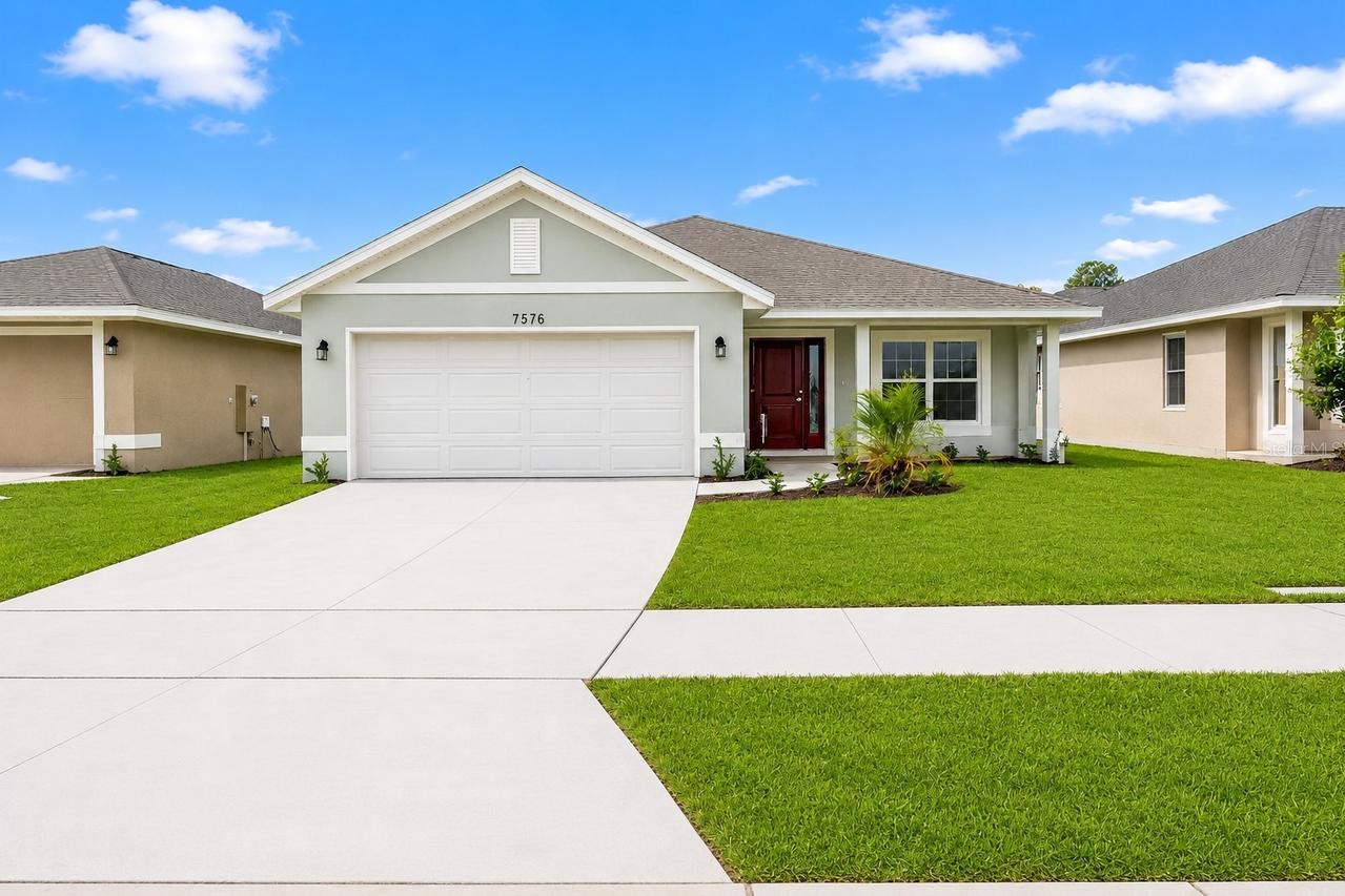 7576 Bent Tree Loop, St Cloud, FL 34773