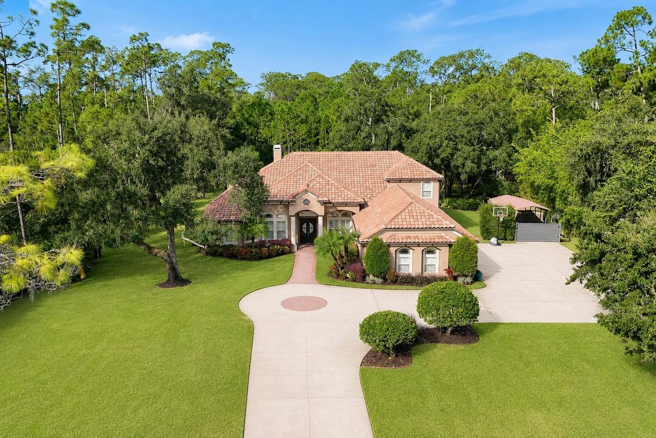 12012 Rambling Oak Blvd., Orlando, FL 32832