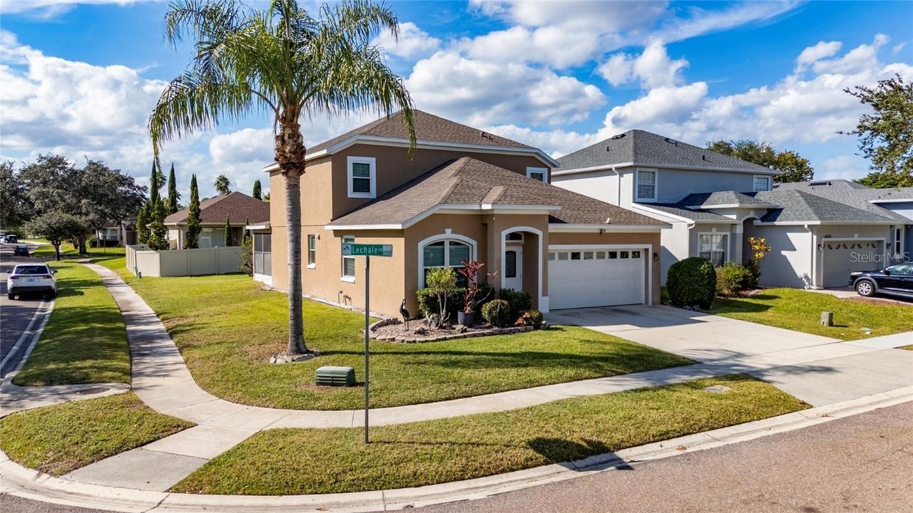 14330 Lechale Dr., Orlando, FL 32837