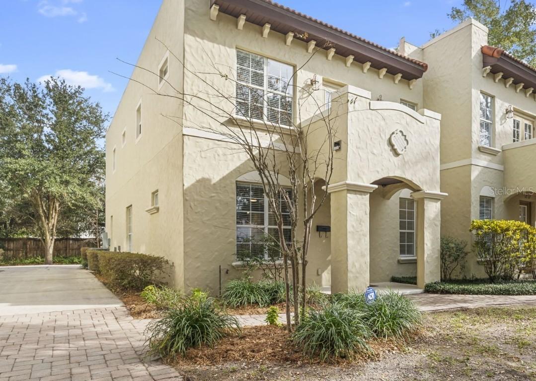 1809 Hammerlin Ave., Winter Park, FL 32789